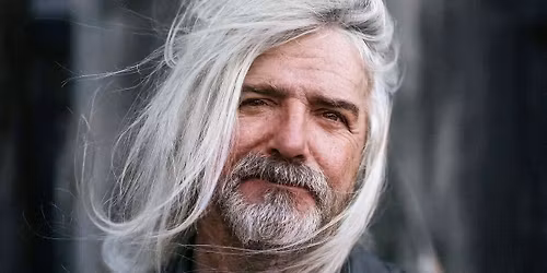 John Bramwell: The Light Fantastic