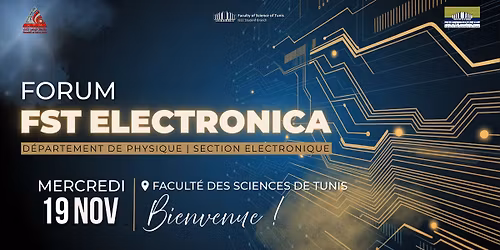 Forum FST ELECTRONICA