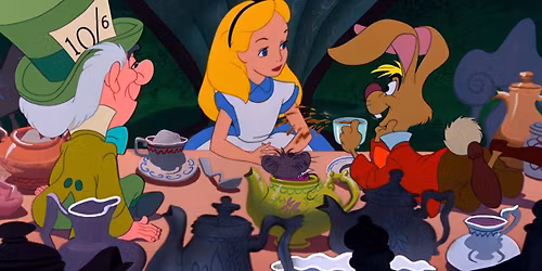 75th Anniversary! ALICE IN WONDERLAND New 4K Remaster!