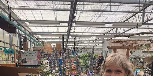 Mother\u2019s Day Container Gardening