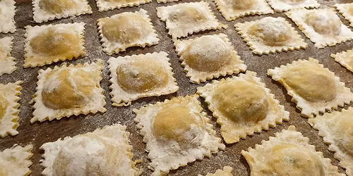 Ravioli Masterclass
