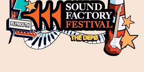 Sound Factory Festival