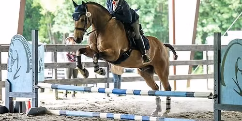 WENC Summer Solstice USAWE Licensed Show