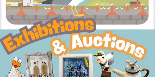 What the Flock? The Seaquell 