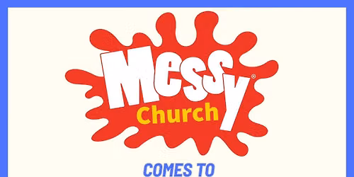 Messy Church @ Waynesburg FUMC