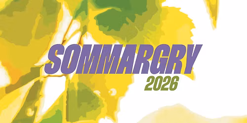 Sommargry 2026