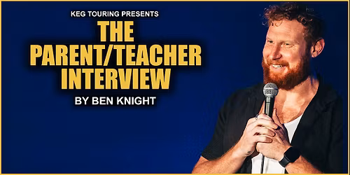 BEN KNIGHT - THE PARENT\/TEACHER INTERVIEW - BALLARAT