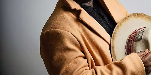 Broke But Famous Presents Rodney Perry @ Riddles