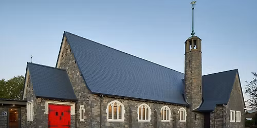 Parihaka History and Discussion - St Marks Anglican Church