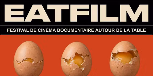 EATFILM festival. L\u2019Almanach d\u2019Agatha. Premi\u00e8re fran\u00e7aise