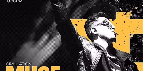 Muse vs KIllers - Live at The Empire