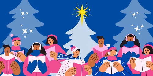 Guild Care's Christmas Carol Concert 2025