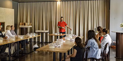 5 Sept 2026 \u2013 Pizza Masterclass Napoletana | East Melbourne