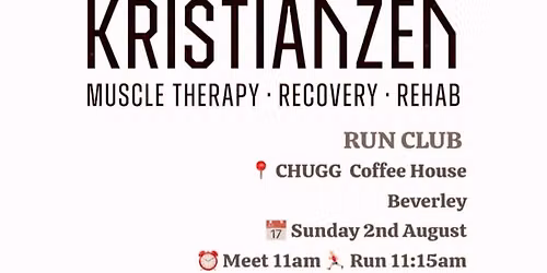 KristianZen RunClub Edition