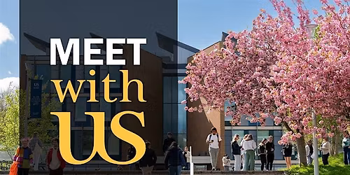 Campus Tour - Wednesday 10 December