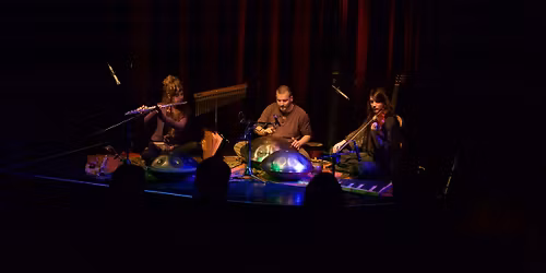 JahresausKLANG mit mand\u00e0ra