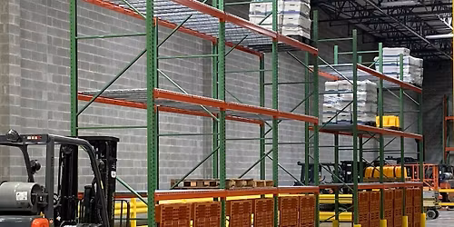 3 Day New Operator Course -  Sitdown Forklift (Suwanee Location)