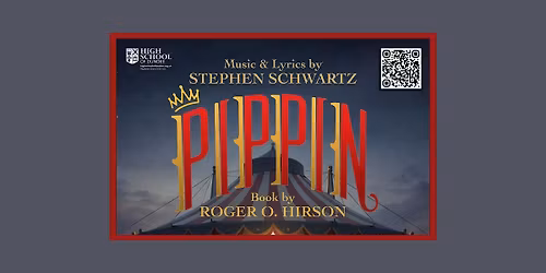 Pippin The Musical - Tuesday Night