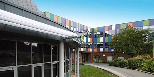 Solihull Sixth Form College Twilight Taster - Philosophy & RS