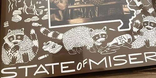 Vinyl Album Release \/ Fan Appreciation Party!