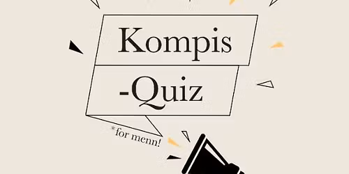 KompisQuiz