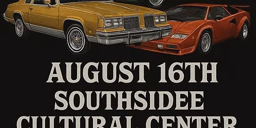 4th Annual Cadillac Deez Custom Car Show 