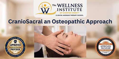 Craniosacral: An Osteopathic Approach