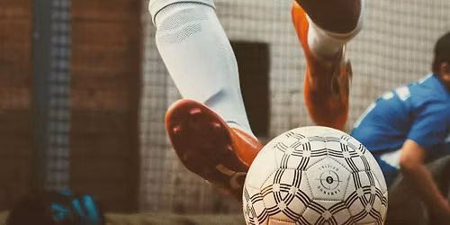 FA Cup Quarterfinal Matchups (Yes, we are open at 7.30am)