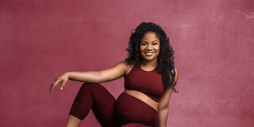 Birthright Circle Presents Homecoming: A Prenatal Yoga Workshop