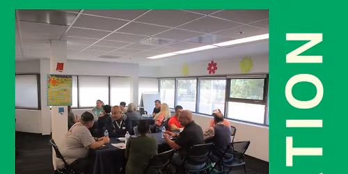 New Member Orientation