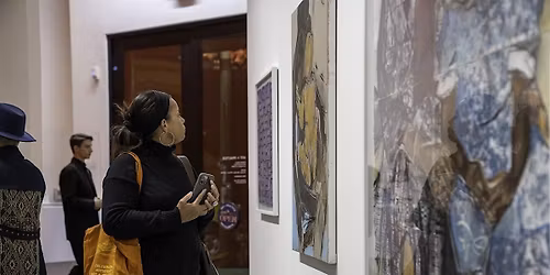 First Fridays Education Tours: February 2026