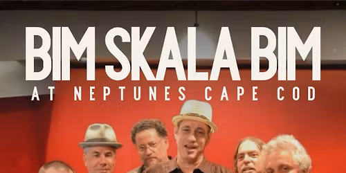 Bim Skala Bim Vinyl Release w\/ Michael Paul Brennan Duo