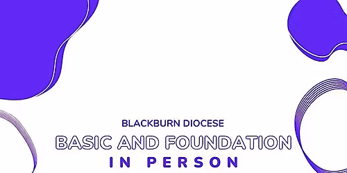 In Person Basic \/Foundation