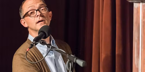 The Annual Holiday Sing-Along with Dan Chouinard