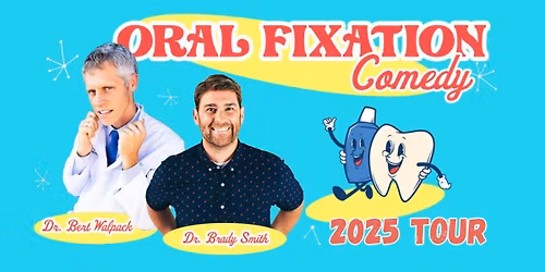 Dr. Brady Smith
