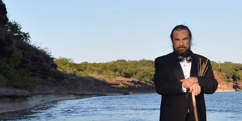 Second Sunday ft. John Ebdon 