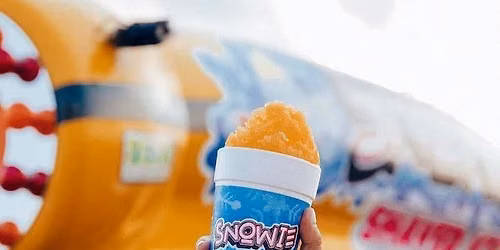 Snowie 757 @ Open House