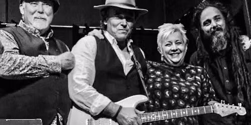 Ali Penney & the Moneymakers