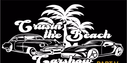 Cruisin' The Beach Part V