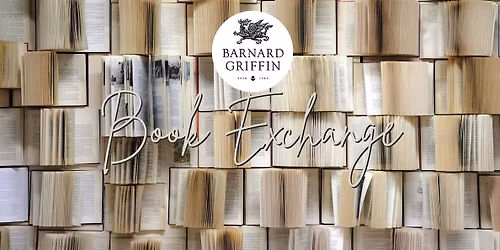 Cookbook Exchange at Barnard Griffin WOODINVILLE