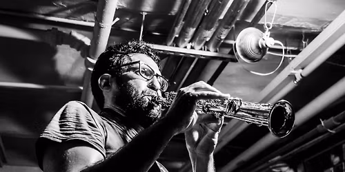 BOTO JAM: Marcin Bo\u017cek & go\u015bcie | jazz jam session