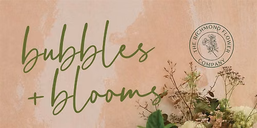 Bubbles & Blooms