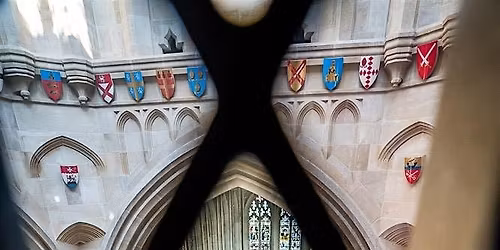 Christmas Market Tower tour 2025