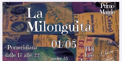 LA MILONGUITA