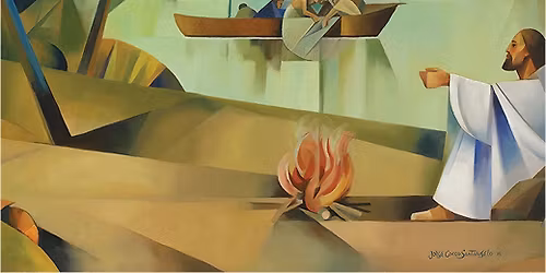 Sunday Worship Service