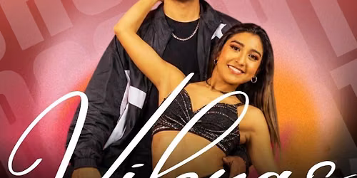 Vibras Bachata Social
