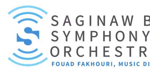 Saginaw Bay Symphony Orchestra - Rachmanninov and Dvorak at Temple Theatre Saginaw