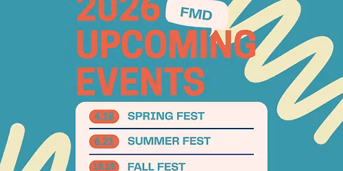 Rachel & Griffin at OKC Farmers Market!