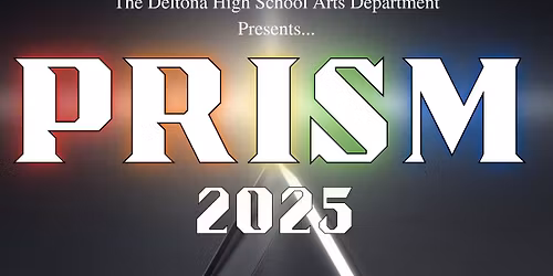 Prism 2025