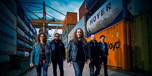 Megawatt Openair - B\u00fchne am Teich